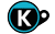 Logo Cinema k-fe