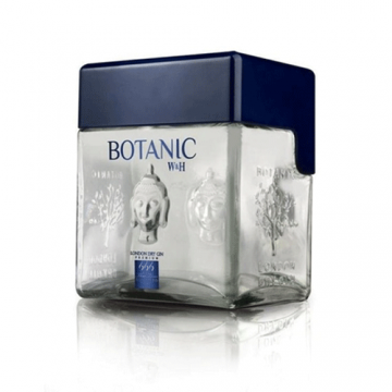 Fles Botanic Premium